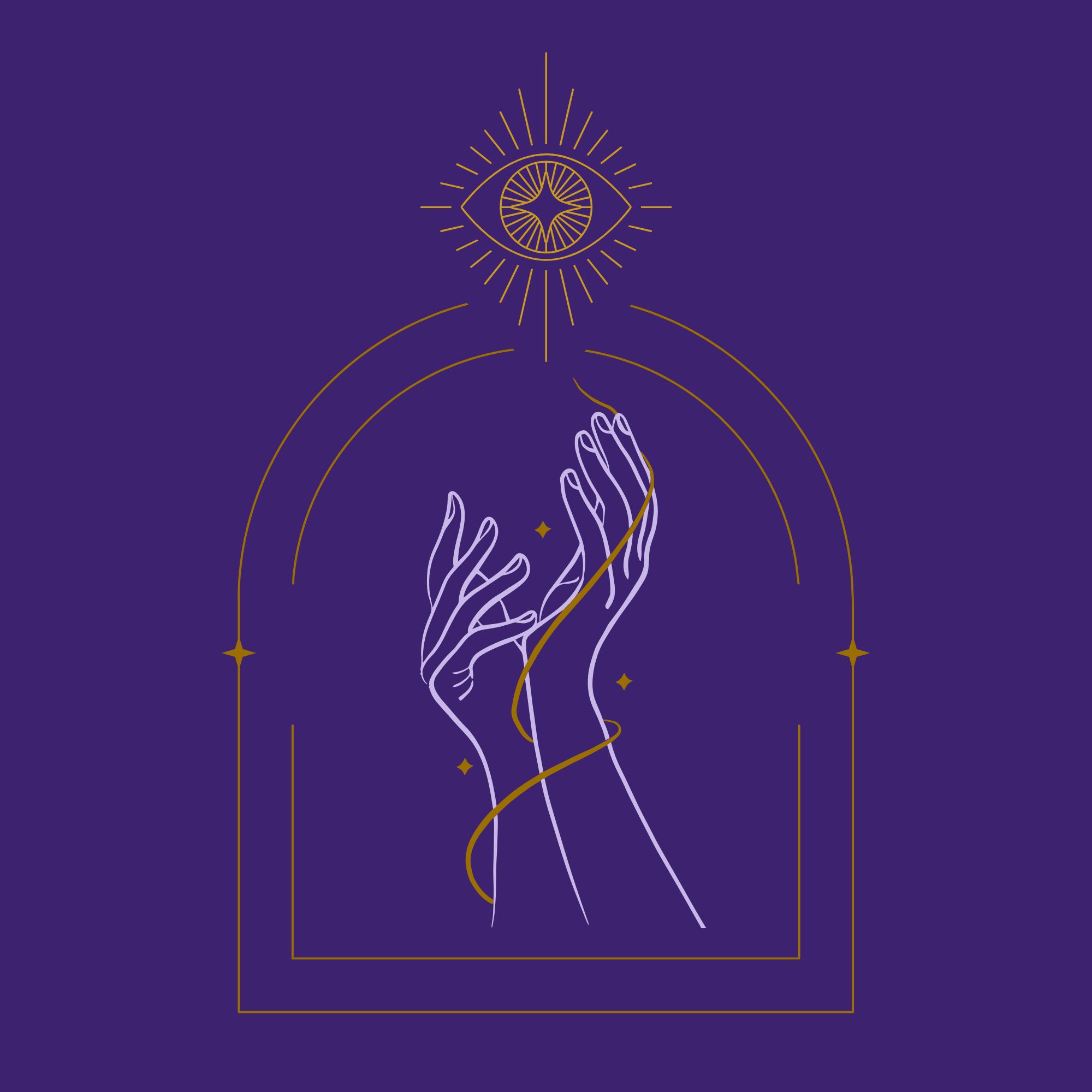 My Reiki Practice